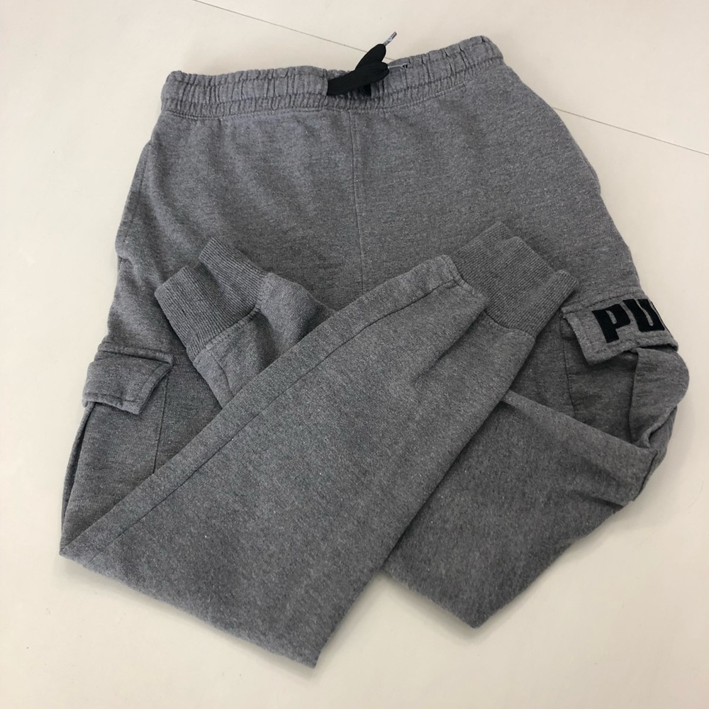 Puma Joggers